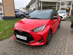 Toyota Yaris Première, Auto's, Toyota, Automaat, Zwart, 1490 cc, 5 deurs