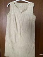 Zomerkleedje, Kleding | Dames, Jurken, Ophalen, Geel, Maat 42/44 (L), Zo goed als nieuw