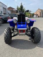 Yamaha Banshee, Motoren, 12 t/m 35 kW, 350 cc, 1 cilinder