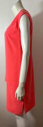 LAUREN - Robe RALPH LAUREN - Différentes tailles - Neuve, Neuf, Ralph Lauren, Longueur genou, Orange