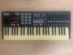 AKAI MPK49, Gebruikt, Midi-aansluiting, Ophalen, 49 toetsen