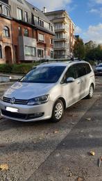 Te koop: Volkswagen Sharan 2.0 TDI 2011, Auto's, Euro 5, Monovolume, Particulier, 140 kW