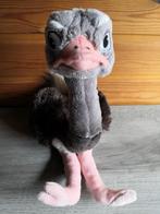 Efteling struisvogel - uit 4D filmavontuur Fabula, Verzamelen, Ophalen