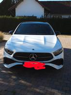 Lease contract ter overname mercedes A 250 E hybride, Auto's, Particulier, Te koop, Panoramadak