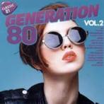 Generation 80 Vol.2 Classic 21 (4CD), Ophalen of Verzenden