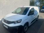 Partenaire Peugeot 2020, Achat, Euro 6, Entreprise, Carnet d'entretien