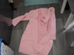 badjas/kamerjas-palomino-als nieuw-134-140 € 5,00, Kinderen en Baby's, Kinderkleding | Maat 134, Ophalen, Zo goed als nieuw, Meisje