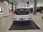 Volvo V40 BLACK EDITION T2 BENZINE (bj 2020), Auto's, Volvo, Gebruikt, 1969 cc, Bedrijf, 5 deurs