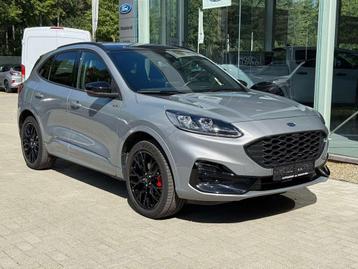 Ford Kuga ST-Line X PHEV AUT Black Pack (bj 2023, automaat) beschikbaar voor biedingen