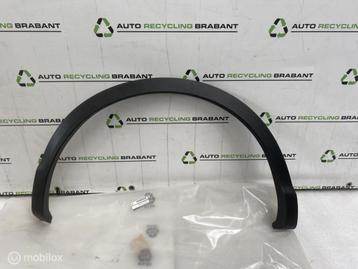 Spatbordverbreder Nissan Qashqai J11 NIEUW 93828-4EA0A beschikbaar voor biedingen