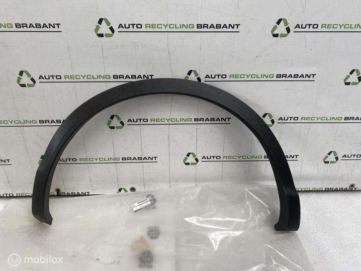 Spatbordverbreder Nissan Qashqai J11 NIEUW 93828-4EA0A, Auto-onderdelen, Carrosserie, Gebruikt, Ophalen of Verzenden