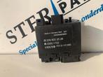 Module keyless vehicle van een Mercedes CLK, Ophalen of Verzenden, 3 maanden garantie, Gebruikt, Mercedes-Benz