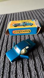 Matchbox SF 25 avec boîte, Enlèvement ou Envoi, Comme neuf, Matchbox