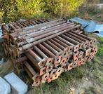 Stiepen / schoren / stuts, Doe-het-zelf en Bouw, Steigers, Ophalen, Zo goed als nieuw