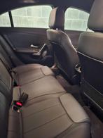 Mercedes CLA 250 Coupé Luxury line, Autos, Achat, Attache-remorque, Noir, Automatique