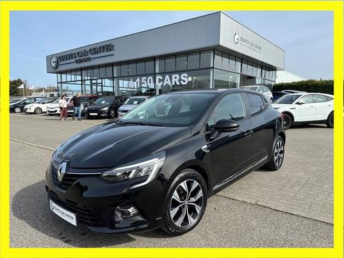 Renault Clio Limited - LED - NAVI - €14.990 ALL IN !!!, Auto's, Renault, Clio, ABS, Airbags, Airconditioning, Alarm, Bluetooth