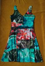 Enjoy zomerkleed, Kleding | Dames, Overige typen, Overige kleuren, Maat 42/44 (L), Enjoy