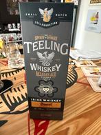 Duvel teeling Irish whisky vol 3, Verzamelen, Ophalen of Verzenden, Nieuw, Flesje(s), Duvel