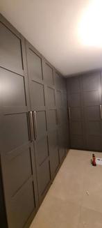Service de montage de meubles ikea et autres 100% pro., Ophalen of Verzenden, Zo goed als nieuw