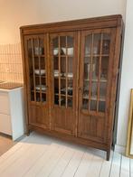 Magnifique armoire industriel, Maison & Meubles, Avec porte(s), Autres essences de bois, 150 à 200 cm, Utilisé
