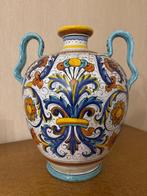 Deruta Vaas Italy, Antiek en Kunst, Ophalen
