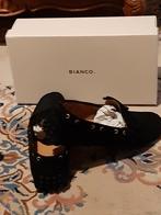 bianco mocassins, Kleding | Heren, Schoenen, Ophalen, Zwart, Overige typen, Zo goed als nieuw