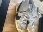 Off white Nike blazer, Kleding | Heren, Schoenen, Verzenden, Wit, Nike, Sneakers
