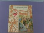 Oude sprookjesboek: de gouden gans., Gelezen, Ophalen of Verzenden
