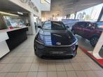 Toyota bZ4X Dynamic Business, Automaat, Blauw, Elektrisch, 5 deurs
