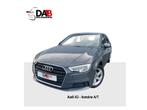 Audi A3 Sportback, Auto's, Audi, Automaat, 116 pk, 115 g/km, Bedrijf