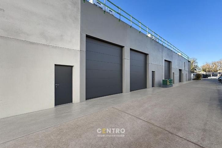 TE HUUR - Opslagruimte, Immo, Huizen te huur, Provincie West-Vlaanderen