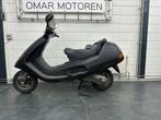 Piaggio Hexagon 125cc 180cc, Motoren, Ophalen