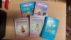 Prinses en elfjes boeken, Ophalen of Verzenden, Zo goed als nieuw