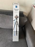 Statief, Audio, Tv en Foto, Fotografie | Statieven en Balhoofden, Ophalen, Zo goed als nieuw