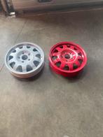 Originele reserve velg Porsche 17inch, Ophalen, Gebruikt, Porsche