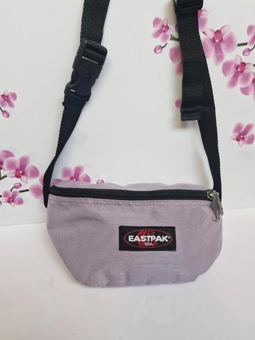 💜 Eastpak Heuptas 