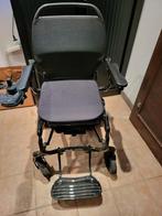 Nieuwe elektrische carbon rolstoel, Diversen, Rolstoelen, Ophalen, Nieuw