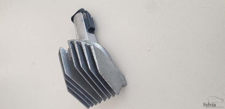 Koplamp LED Module BMW 5 serie F10 F11 31172260, Auto-onderdelen, Verlichting, Gebruikt, Ophalen of Verzenden