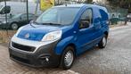 Fiat Fiorino 1.4 benzine bj 2018 km 115000, Autos, 57 kW, Autres modèles, Achat, Entreprise