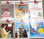 Jaren 1980-1990 tijdschriften, doe een bod, Boeken, Tijdschriften en Kranten, Ophalen of Verzenden, Zo goed als nieuw