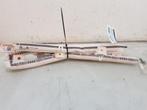 AIRBAG DAK RECHTS Opel Astra K Sports Tourer, Auto-onderdelen, Gebruikt, Opel