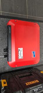 Sunny Boy 2.5 omvormer van 2020, Enlèvement ou Envoi