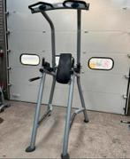 Matrix aura G3 chin dip / pull up / fitness / gym / sport, Sport en Fitness, Fitnessmaterialen, Ophalen of Verzenden, Gebruikt