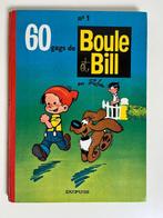 Boule et Bill 1 - 60 gags - Roba - (1965), Verzenden, Roba