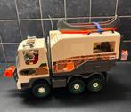 Playmobil 4x4 safaritruck 4839 + safari quad, Kinderen en Baby's, Speelgoed | Playmobil, Ophalen, Zo goed als nieuw, Complete set