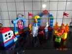 LEGO Duplo Ville Groot Circus*Komt dat zien, komt dat zien!*, Enfants & Bébés, Jouets | Duplo & Lego, Enlèvement ou Envoi, Duplo