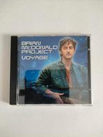 Brian McDonald Project - Voyage, AOR, Def Leppard Style, Ophalen of Verzenden, Zo goed als nieuw