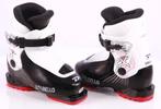 Chaussures de ski pour enfants 27 28 28.5 29 EU DALBELLO CX