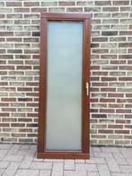 châssis FIXE, Ophalen, Zo goed als nieuw, Gevelraam of Ruit, Dubbelglas
