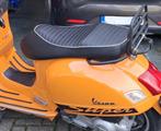 Duo-zadel Vespa GTS 300 2009-2013, Ophalen, Zo goed als nieuw